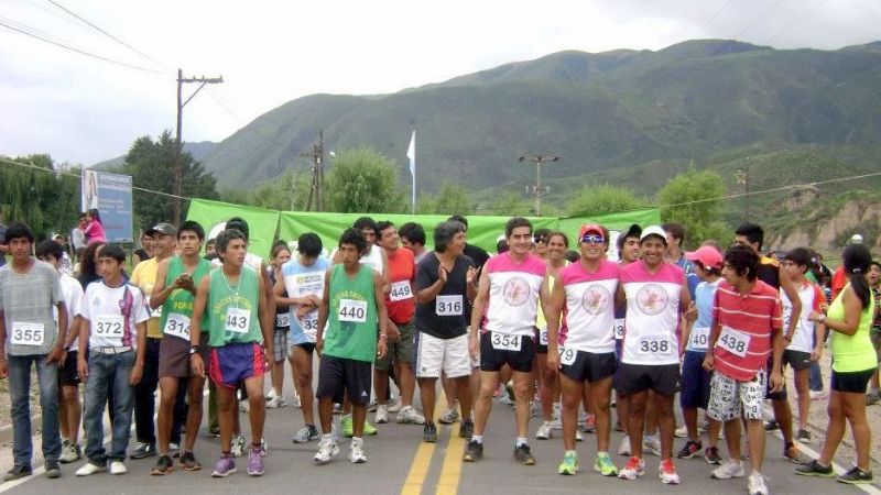 La 10ma.edición de El Llastay, en Aconquija, irá el domingo