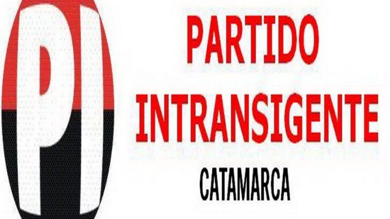 El Partido Intransigente a favor de disolver la Secretaría de Inteligencia