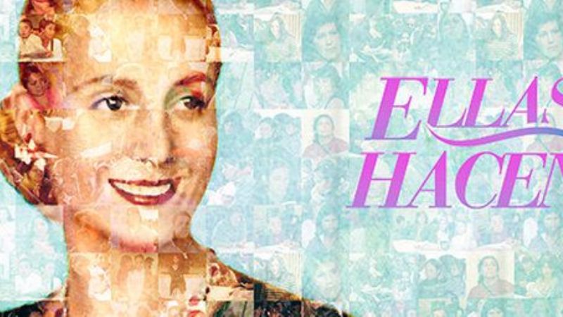 Reempadronamiento de las beneficiarias del Programa “Ellas hacen”