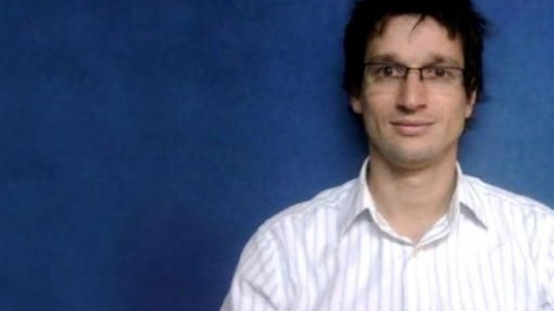 Esta tarde, Lagomarsino brindará una conferencia de prensa