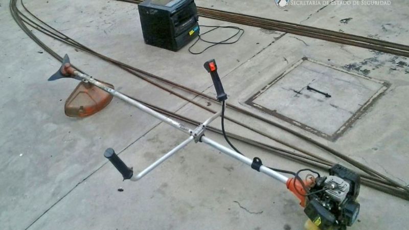 Demoran a dos adolescentes y recuperan elementos robados en FME