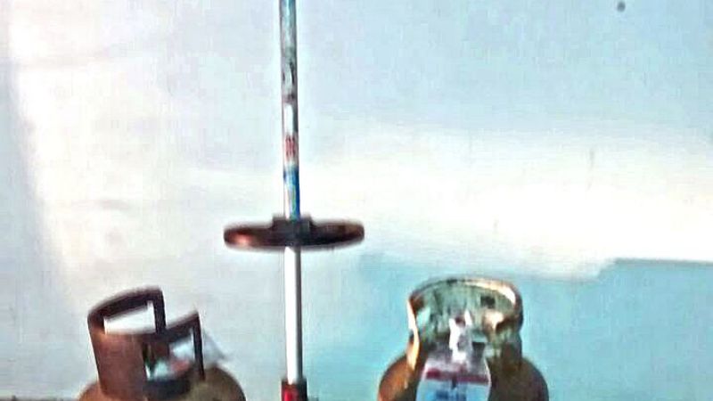 Demoran a dos adolescentes y recuperan elementos robados en FME