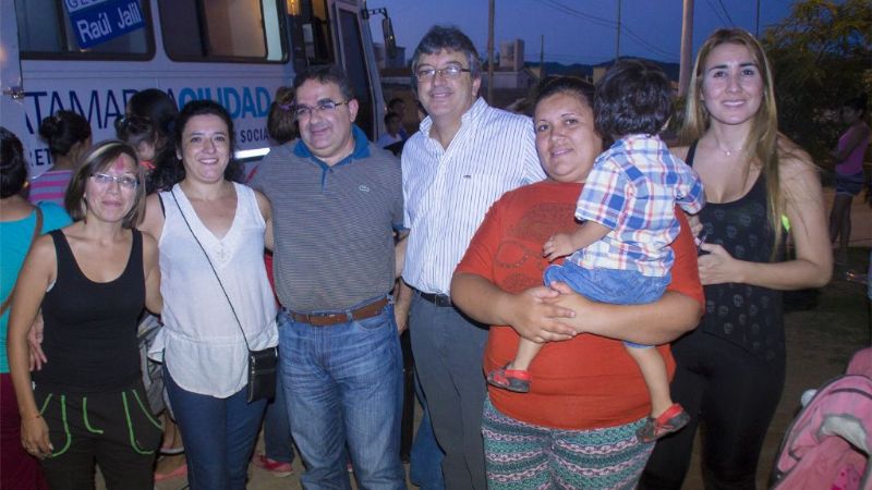 Récord de prestaciones de salud durante el verano