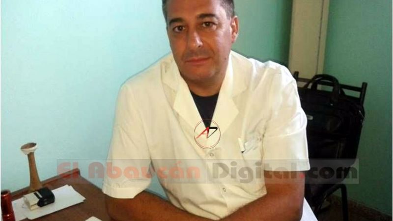 Renunció el director del Hospital de Fiambalá
