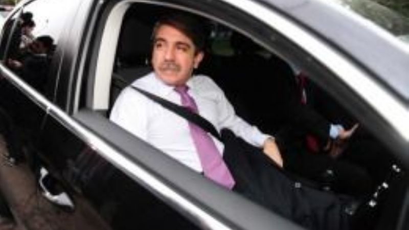 Aníbal Fernández calificó de "gran invento" los dichos de Lagomarsino