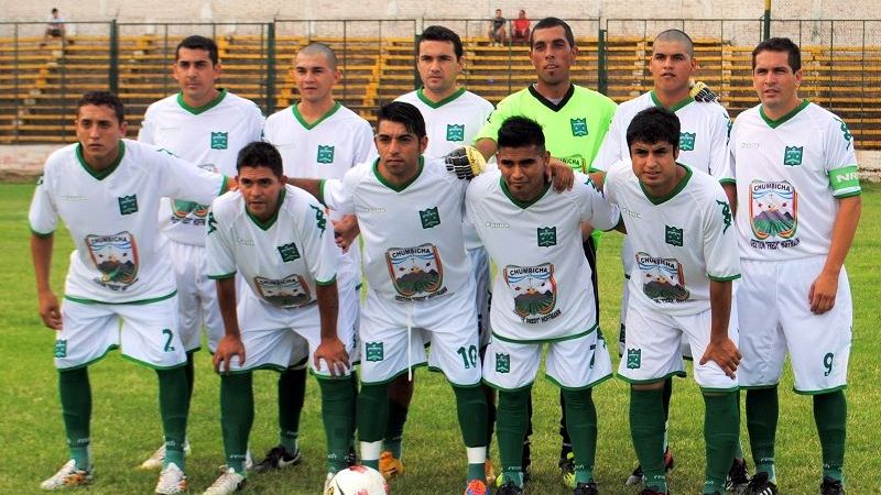 Tesorieri debuta mañana abriendo la 2da. fecha del Federal “C”