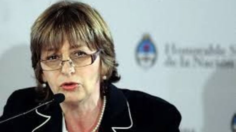 Se mantendrá la Unidad Fiscal Especial que investiga la causa AMIA