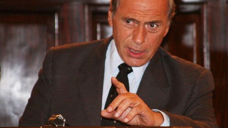 "Un sector del Poder Judicial está alineando claramente con Clarín"