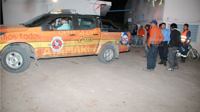 Arribaron con los restos mortales del andinista vasco