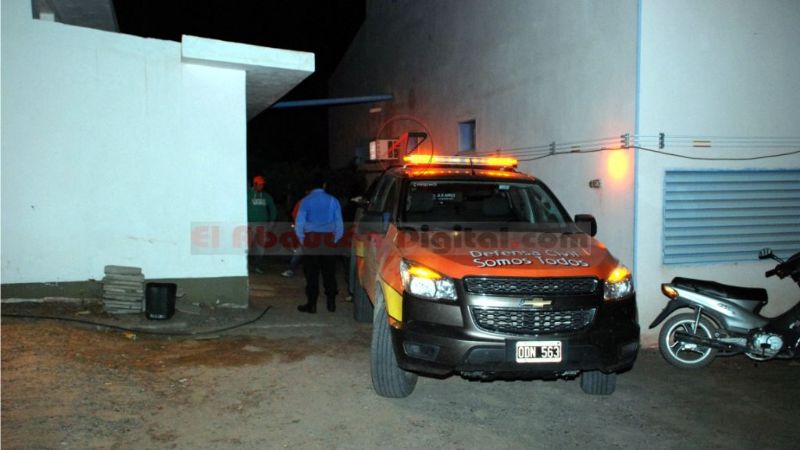 Arribaron con los restos mortales del andinista vasco