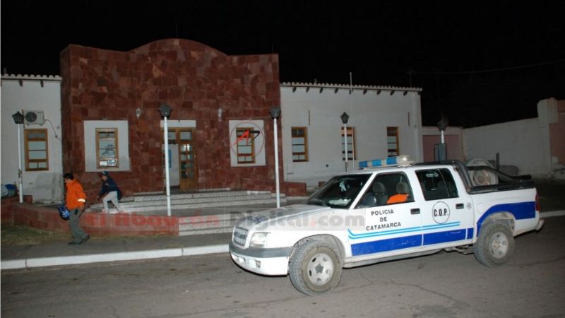 Arribaron con los restos mortales del andinista vasco