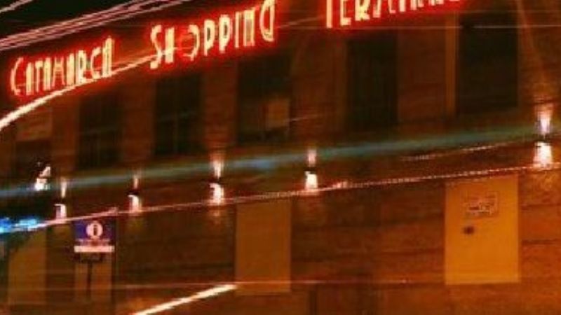 Revés judicial contra Mogetta por la Terminal