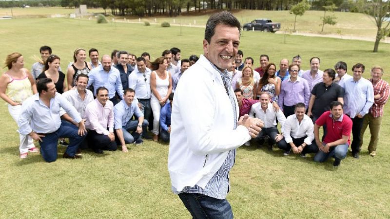 “Tenemos la responsabilidad de construir la Argentina que viene”