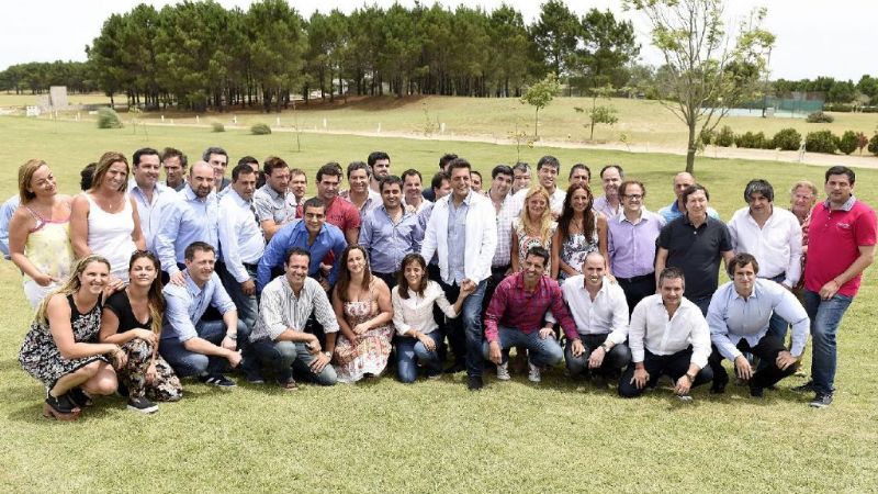 “Tenemos la responsabilidad de construir la Argentina que viene”