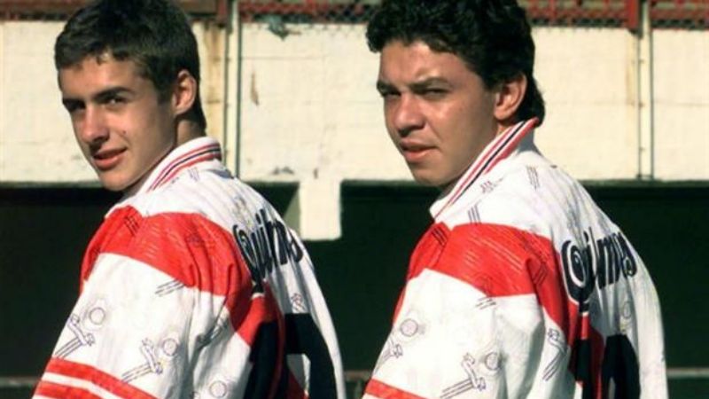 River viaja mañana a Punta del Este con el refuerzo de Aimar