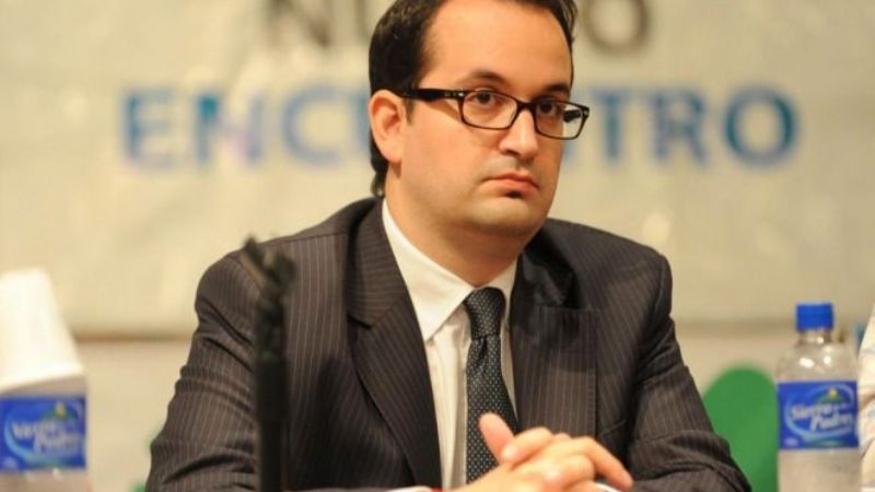 Jueces, fiscales y juristas respaldaron la designación de Carlés