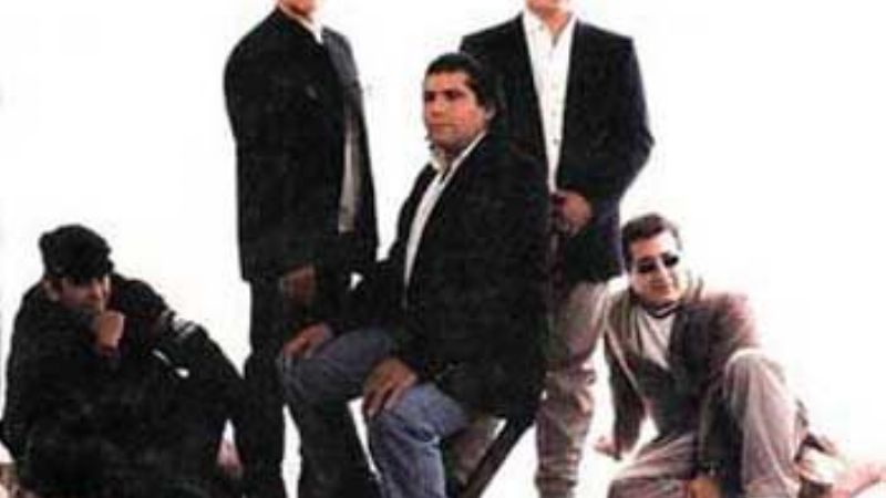 Domingo de lujo en El Aborigen