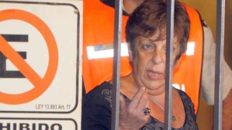 Peritaje confirma la trayectoria de la bala que mató a Nisman