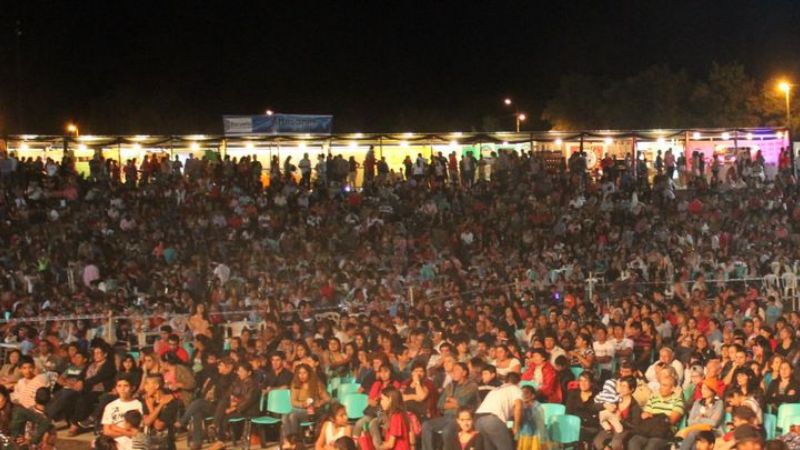 Jalil: “Este Complejo es hermoso, está muy bien logrado y hay que imitarlo”