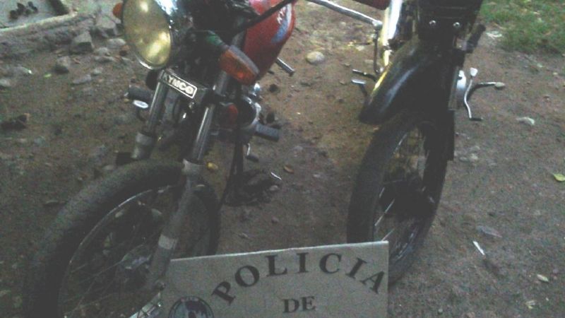 Esclarecen ilícitos perpetrados en Capayán