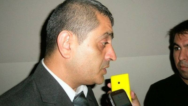 Una rareza: Dos ternas arbitrales para el mismo partido