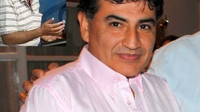 Sarmiento le respondió duramente a Vera, acerca de los decensos