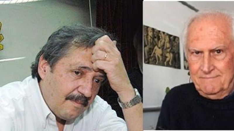 Para Alfonsín y Solanas, "el FAUNEN no hará acuerdos con el PRO"