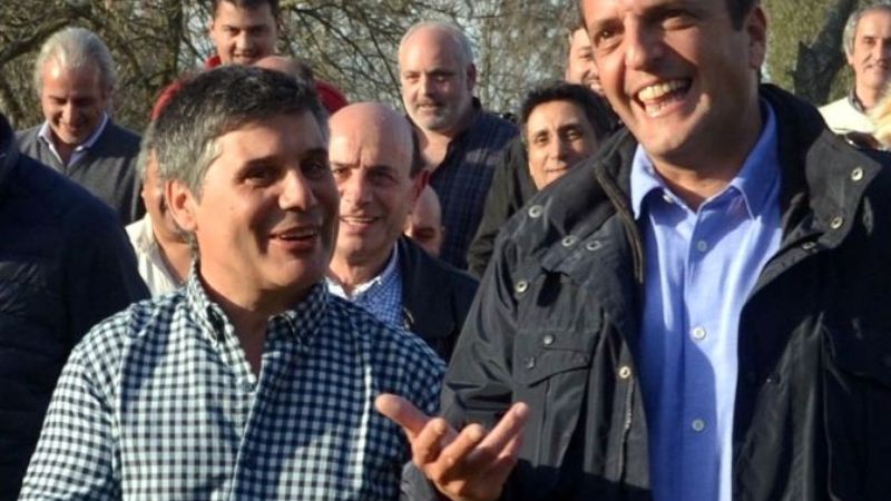 Ahora es Massa quien impulsa un índice de Inflación Congreso