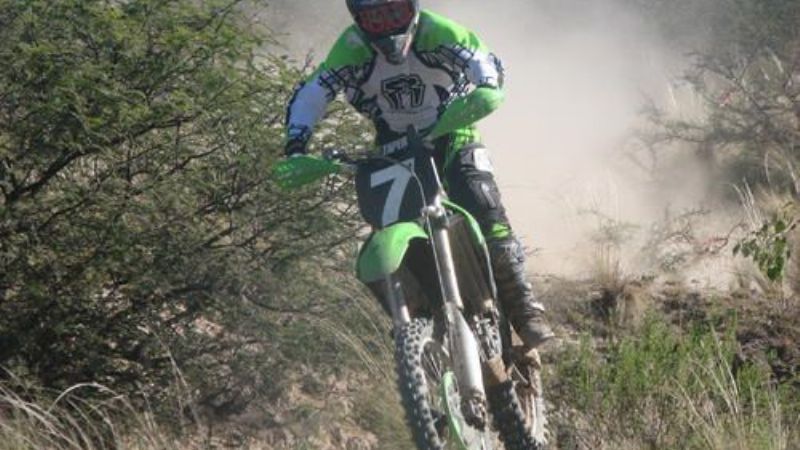 Balcozna recibe hoy a la 1ra. fecha del Enduro de Verano 2015
