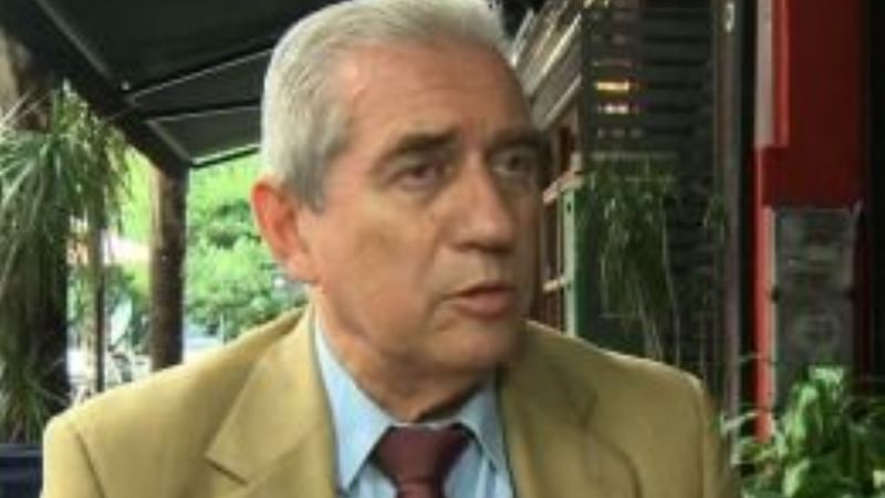 Para Manusovich de Fedecamaras "en 2014 no hubo caída de la actividad"