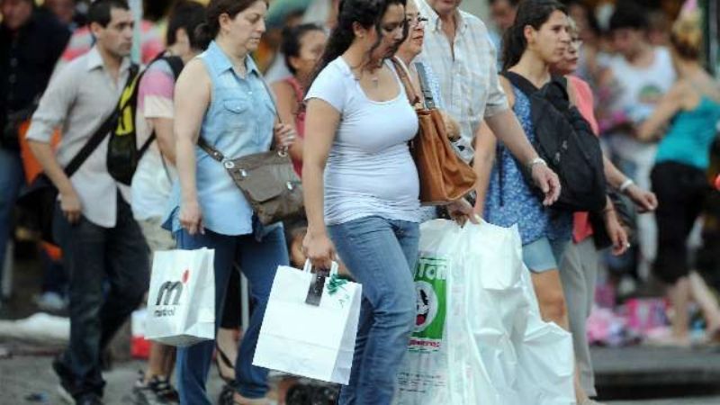 La mitad de los argentinos cree que este año le irá mejor que en 2014