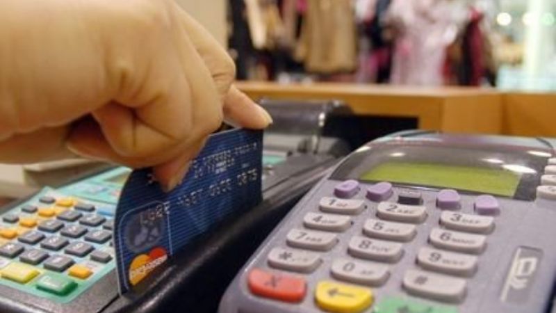 Crecieron las ventas minoristas en diciembre