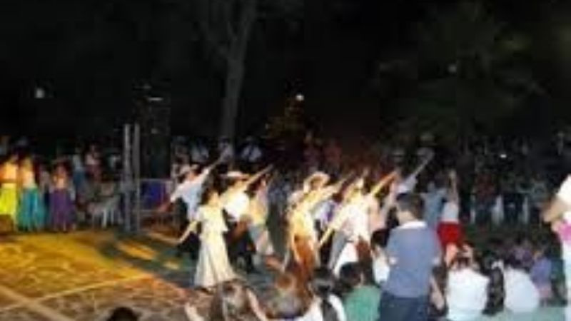 Enero plagado de actividades en FME con los Veranos Culturales