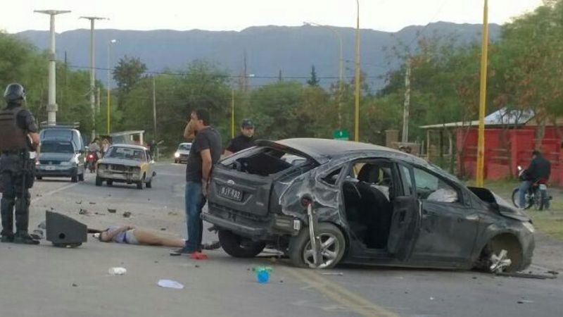 Se resuelve si Sosa seguirá detenido