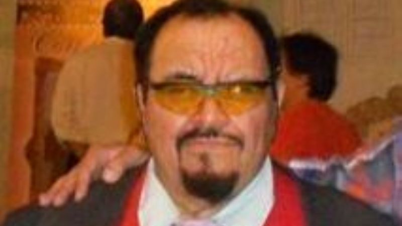 En Fray Mamerto Esquiú, pesar por la muerte de Carlos Herrera