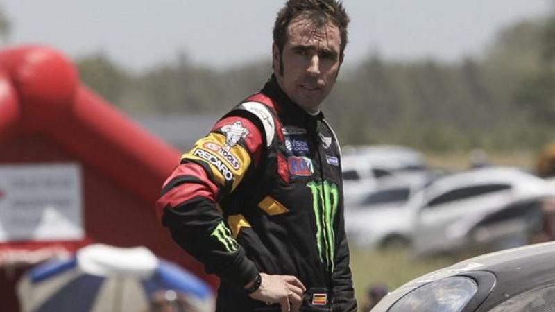 Golpe de efecto: Roma afuera, Nasser penalizado y Terranova líder