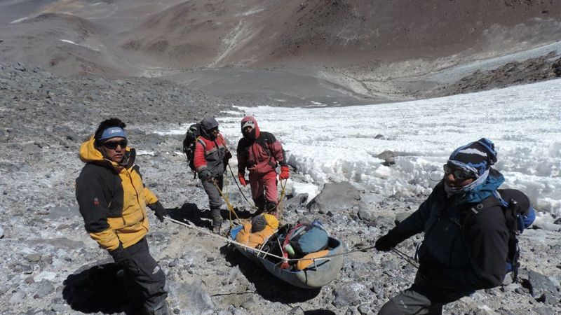 La muerte del español y sus terribles derivaciones