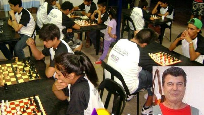 El Club del Ajedrez en Belén: Balance y proyectos