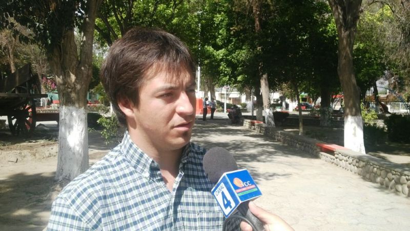 Arrancó la colonia de vacaciones en San José