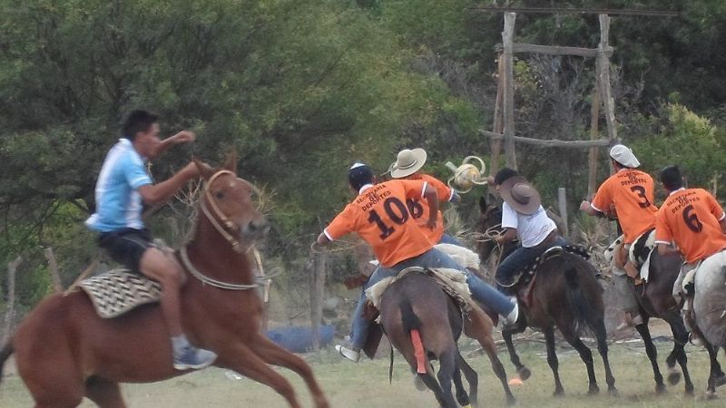 Arrancó la colonia de vacaciones en San José