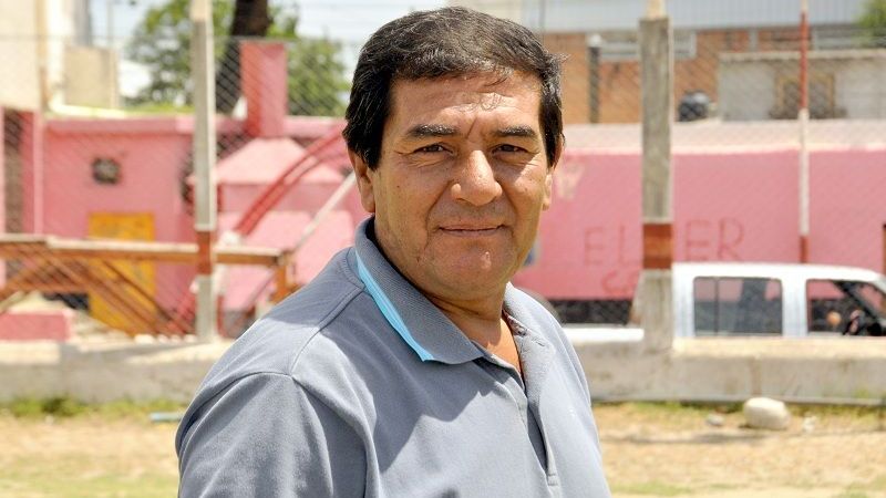 Villa Cubas trabaja con la ilusión de volver a jugar en el “Altiplano”