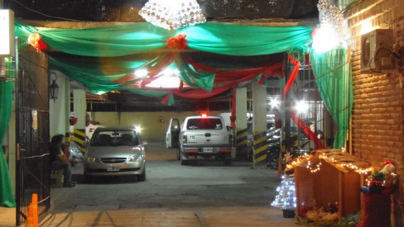 El concurso de vidrieras “Embelleciendo mi Ciudad” tiene a sus ganadores