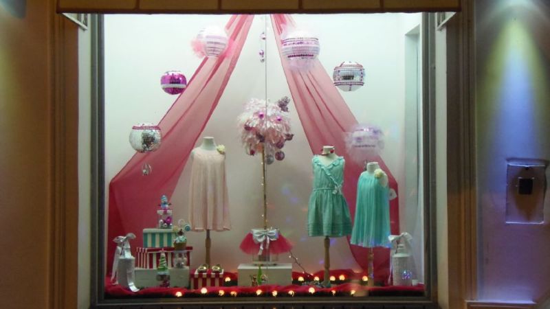 El concurso de vidrieras “Embelleciendo mi Ciudad” tiene a sus ganadores