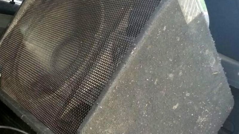 Secuestros elementos robados en Alijilán