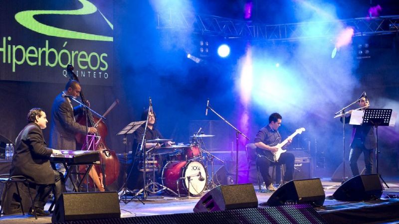 El ciclo “Somos cultura”, lleva espectáculos artísticos a El Rodeo