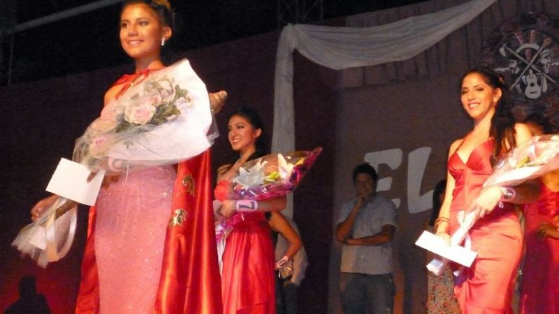 Se abrieron las inscripciones para la Reina de El Fuerte 2015