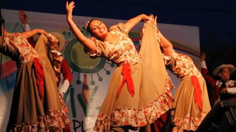 "Viva la Plaza” lanza su cuarta temporada artística