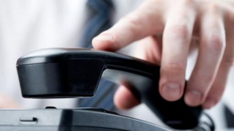 Desde hoy los usuarios se podrán anotar en el registro "No llame"