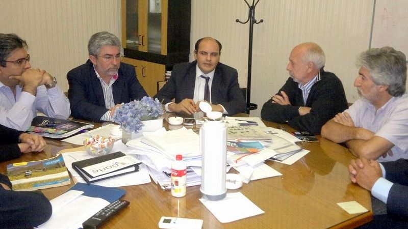 Partidos del FpV repudiaron cesantías en la Cámara de Diputados