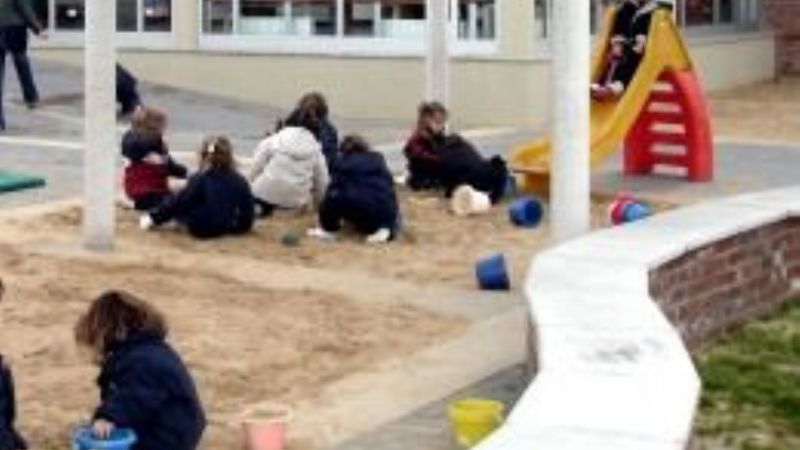 Promulgan la ley que impone la educación a partir de los 4 años